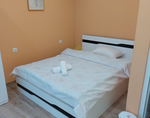 Стая за 2 души