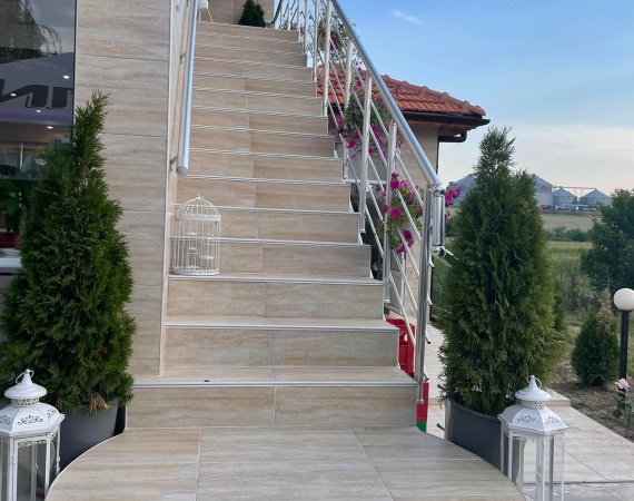 Стая за 2 души