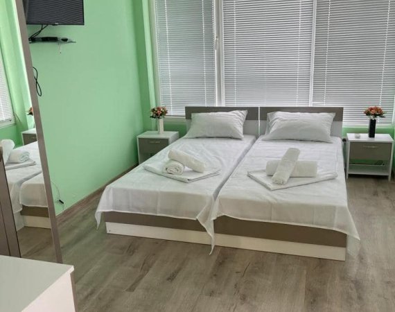 Стая за 4 души