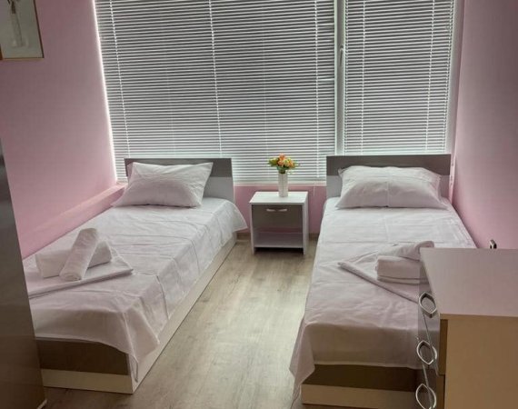 Стая за 2 души