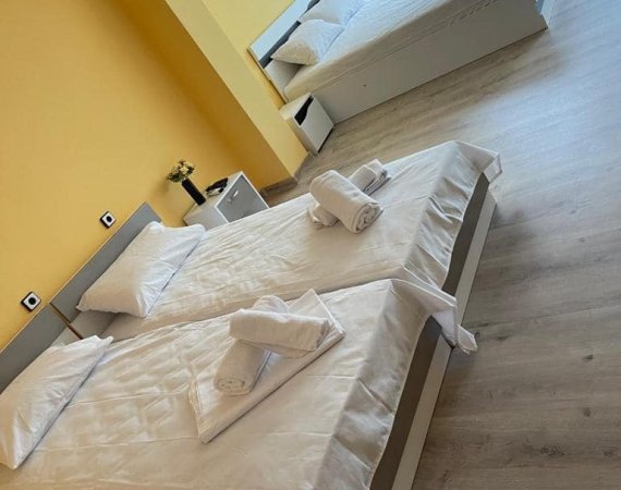 Стая за 2 души