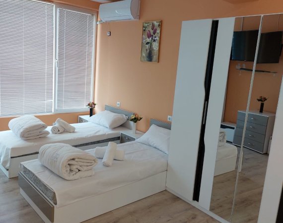 Стая за 2 души