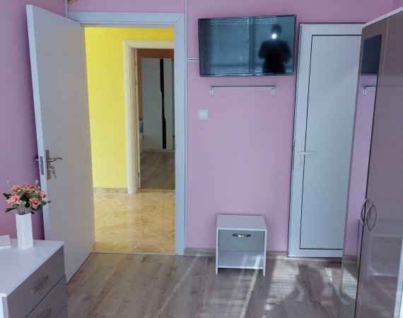 Стая за 2 души